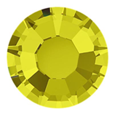 Stellux SS20 Hotfix színes crystal strassz